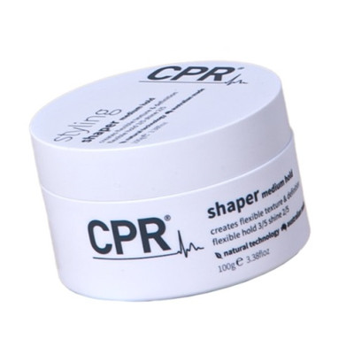 VitaFive CPR Styling Shaper Paste 100ml